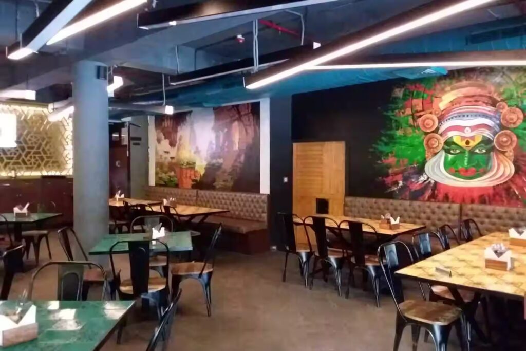 sagar ratna sector 35