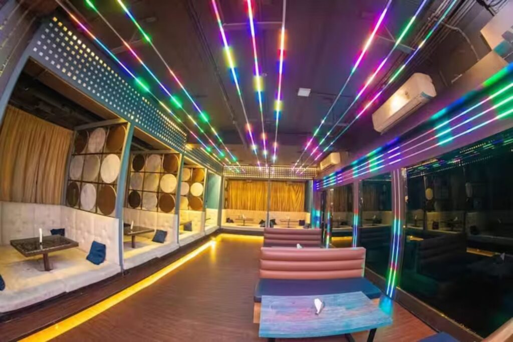 How to Reach Club 21 Kolkata club 21 kolkata