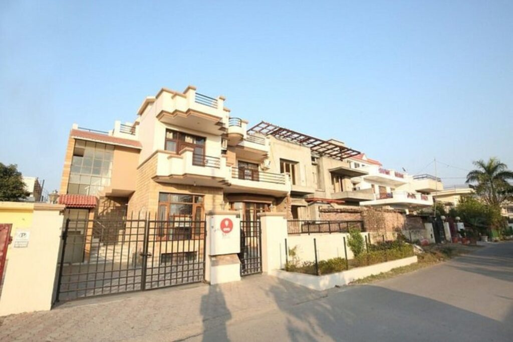sector 21 panchkula haryana