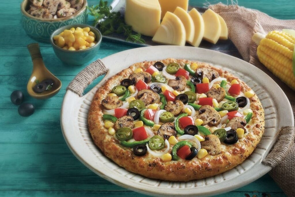 dominos sector 15 new delhi