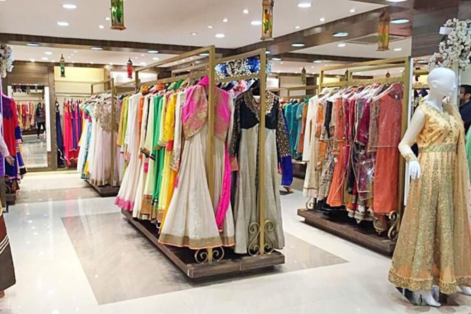 kohinoor collaction clothing store sector 17 chandigarh