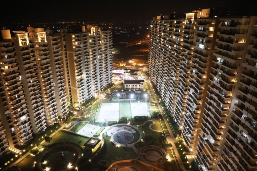 sector 1 greater noida