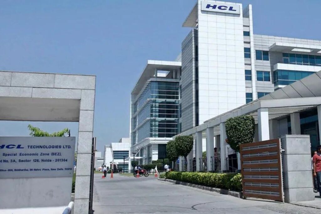 How to Reach HCL Tech Sector 126 Noida hcl tech sector 126 noida