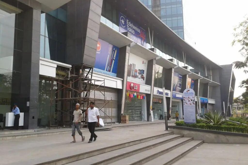 vashi sector 19 navi mumbai