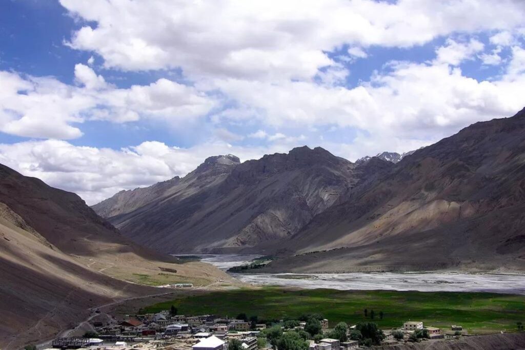How to Reach Spiti Valley Marango Rangarik Himachal Pradesh 172114 spiti valley marango rangarik himachal pradesh 172114