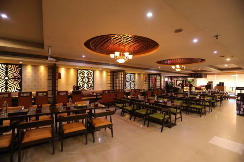 How to Reach Spize Barbeque Restaurant Sector 63 Noida spize barbeque restaurant sector 63 noida