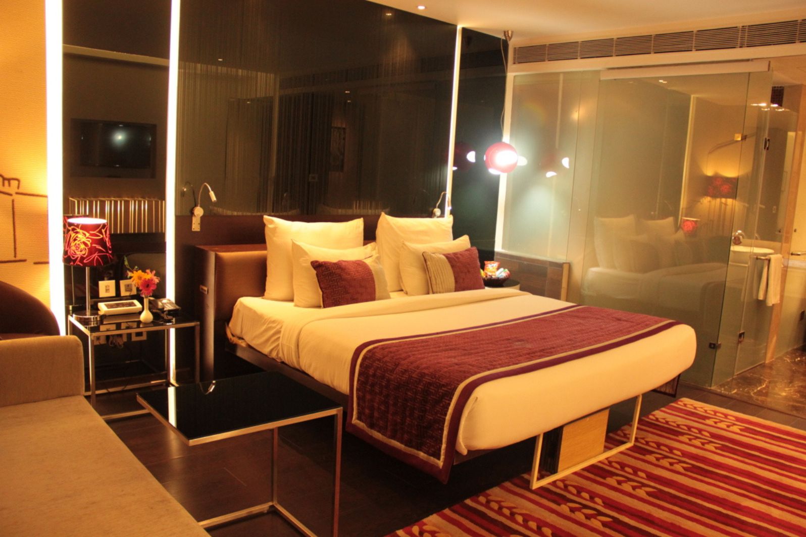 the gaur hotel sector 43 chandigarh