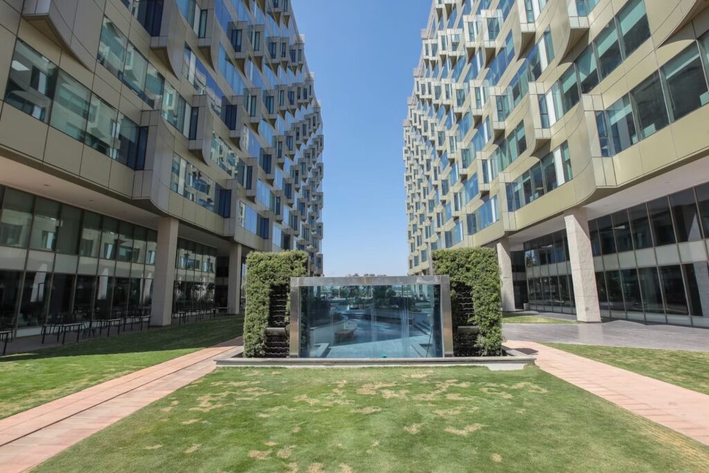 karle town centre hub 1 bangalore