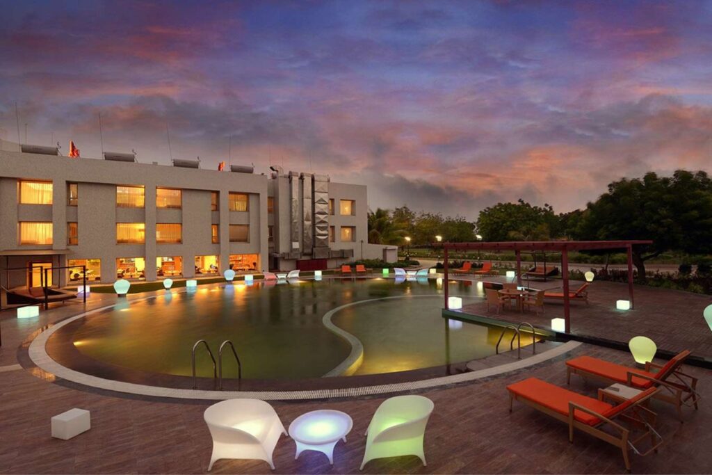 top3 lords resort bhavnagar budhel gujarat