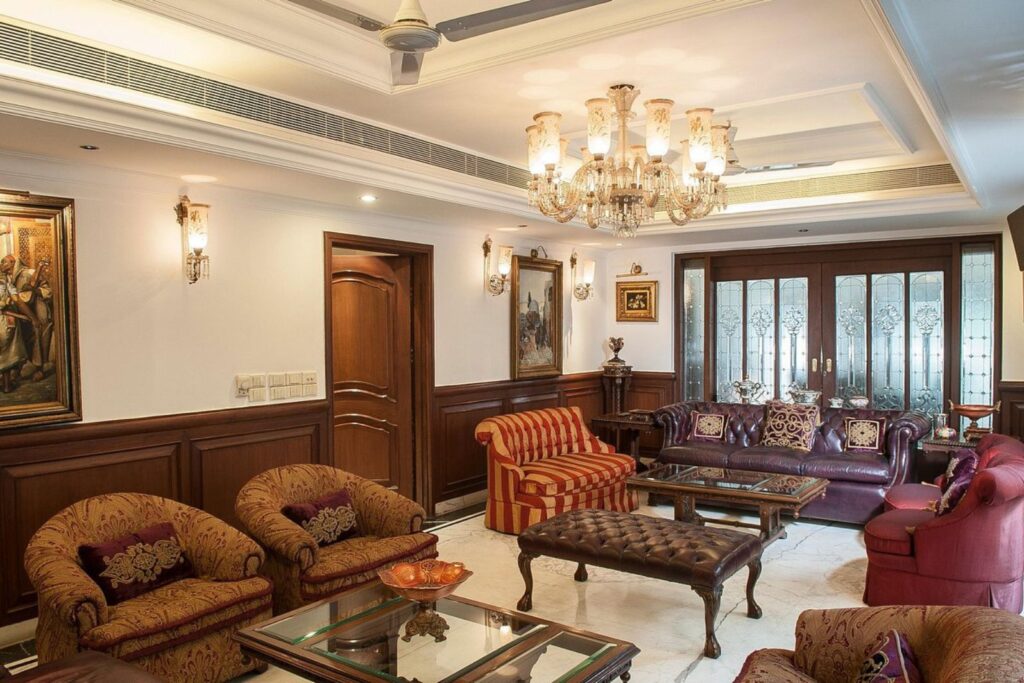 How to Reach Villa 33 Hotel Delhi villa 33 hotel delhi