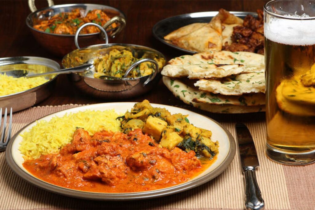 zeal 3 seasons restaurant maharashtra