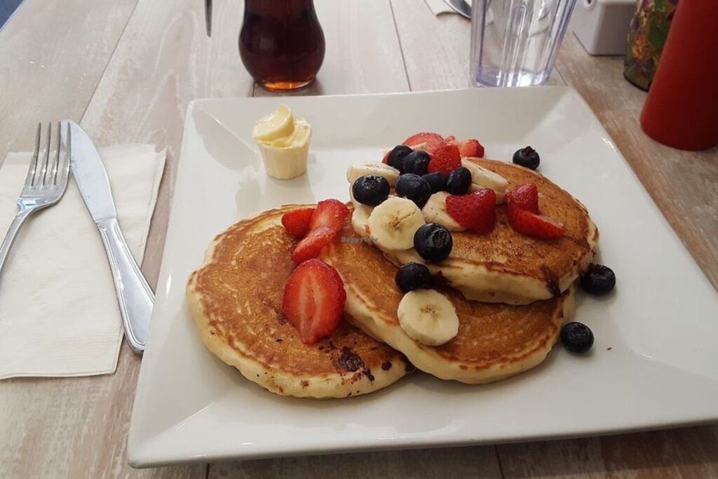 3 brothers cafe uttar pradesh