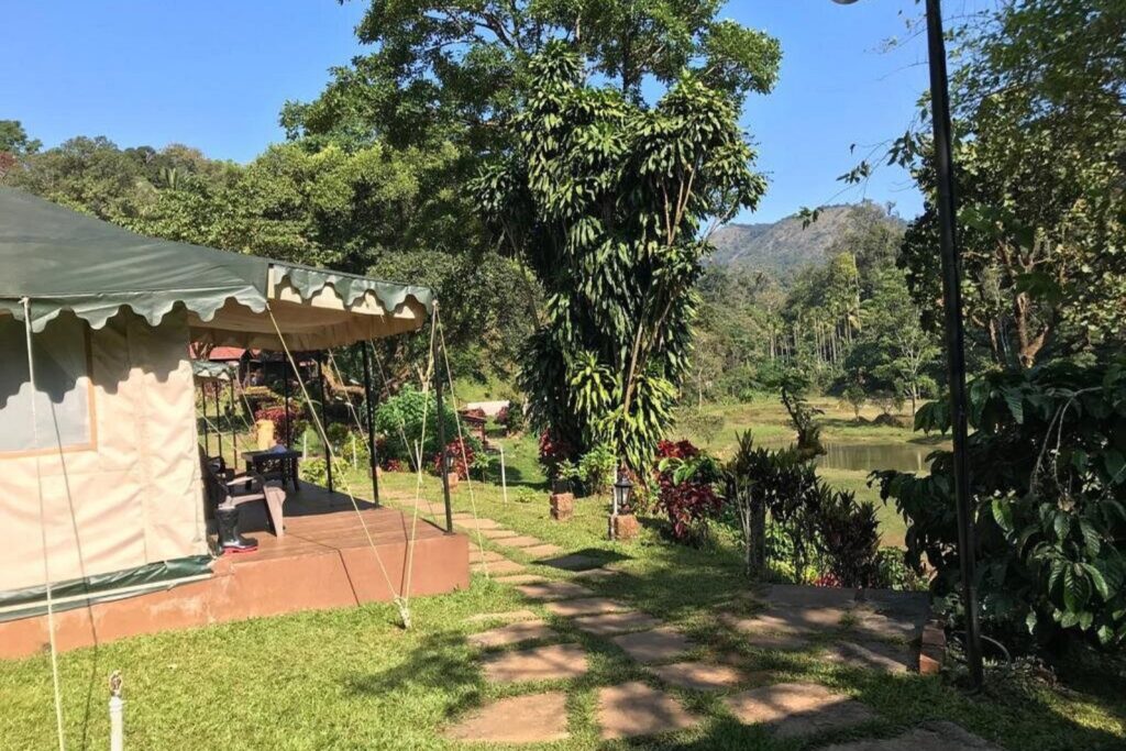 3 hills coorg resort, karnataka