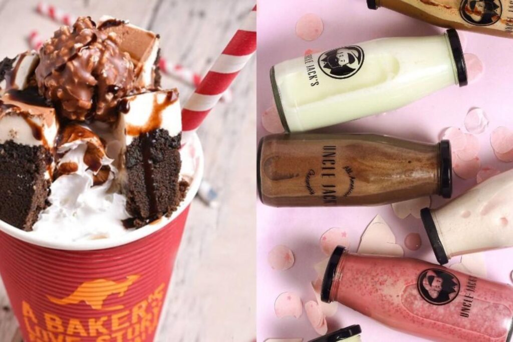 uncle jack's restaurant chandigarh sector 35