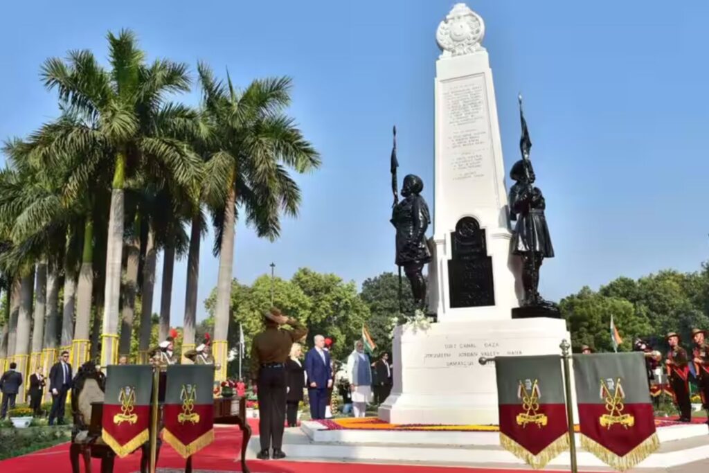 How to Reach 3 Murti House Delhi 3 murti house delhi