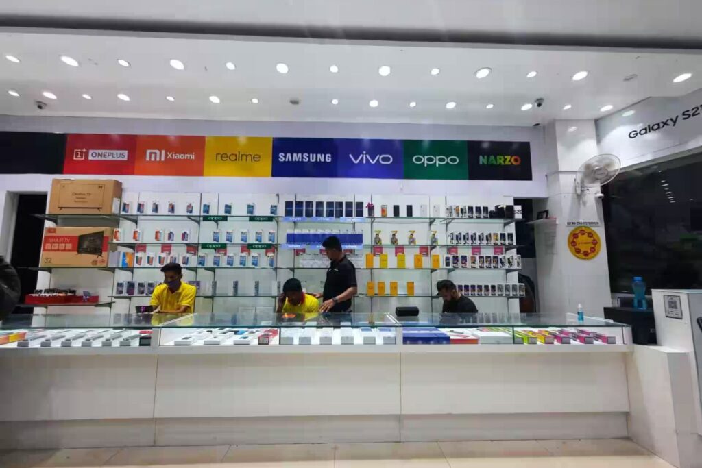 3 star mobile store pune maharashtra