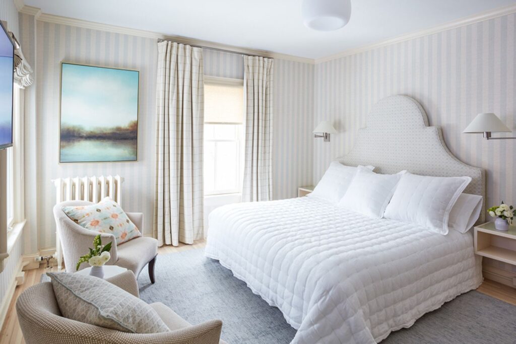 33 main hotel lenox united states