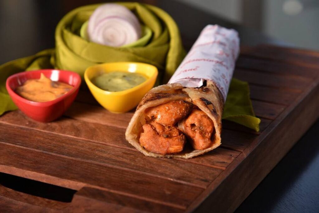 34 chowringhee lane restaurant new delhi