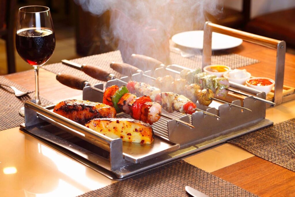 3b's jubilee hills restaurant hyderabad