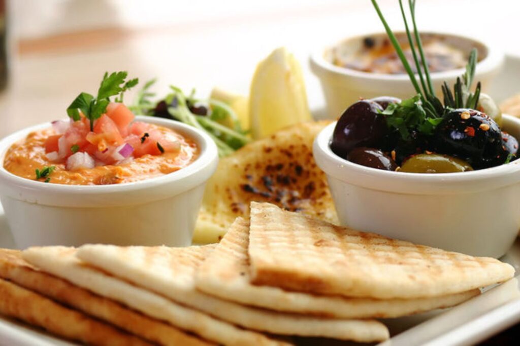 3b's restaurant hyderabad