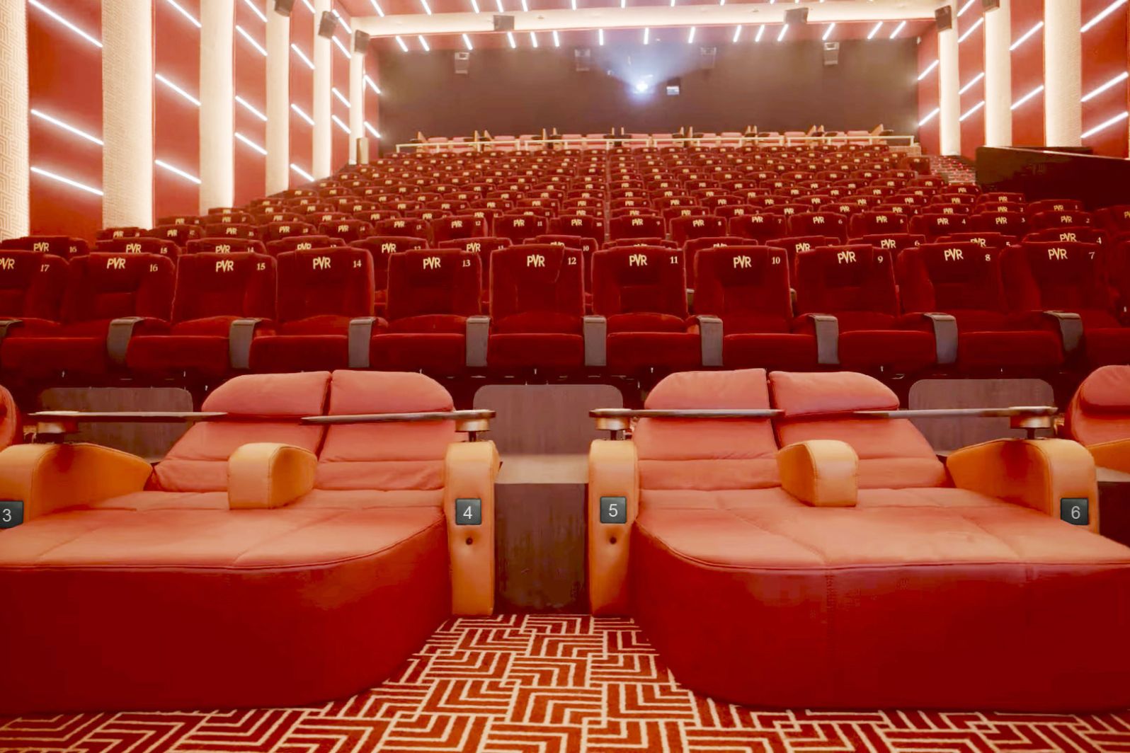 pvr 3c's cinema delhi
