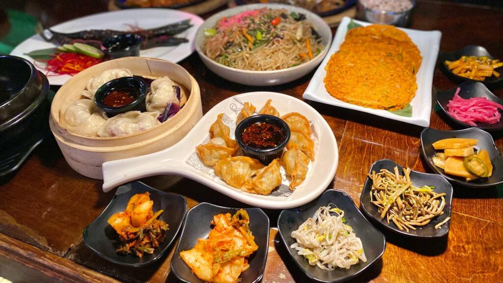 How to Reach 843 Korean BBQ Happy Hour Restaurant Charleston 843 korean bbq happy hour