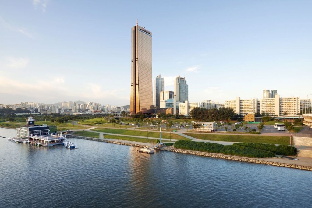 How to Reach 63 Building Seoul South Korea 63 building seoul south korea