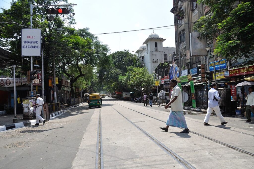 How to Reach 63 Rafi Ahmed Kidwai Road Kolkata 63 rafi ahmed kidwai road kolkata