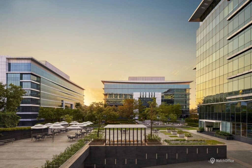 How to Reach Equinox Tower 3 Corporate Campuse Mumbai equinox tower 3 Corporate campuse mumbai