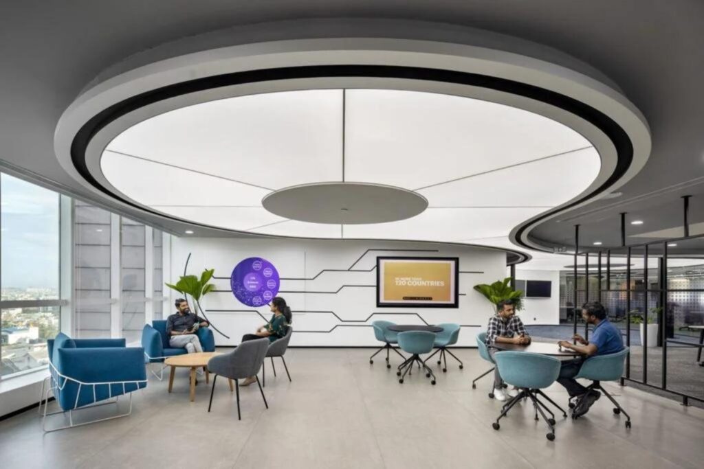 accenture bdc 3 business management bangalore