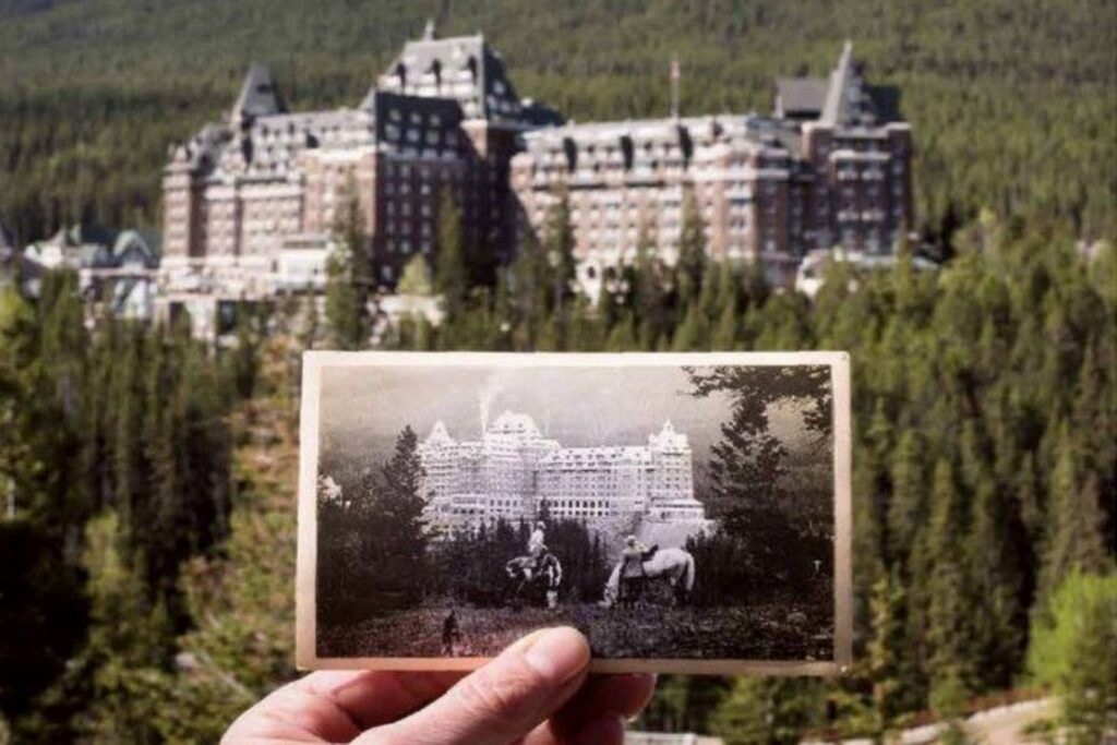 How to Reach Banff Springs Hotel 873 Canada banff springs hotel 873 canada