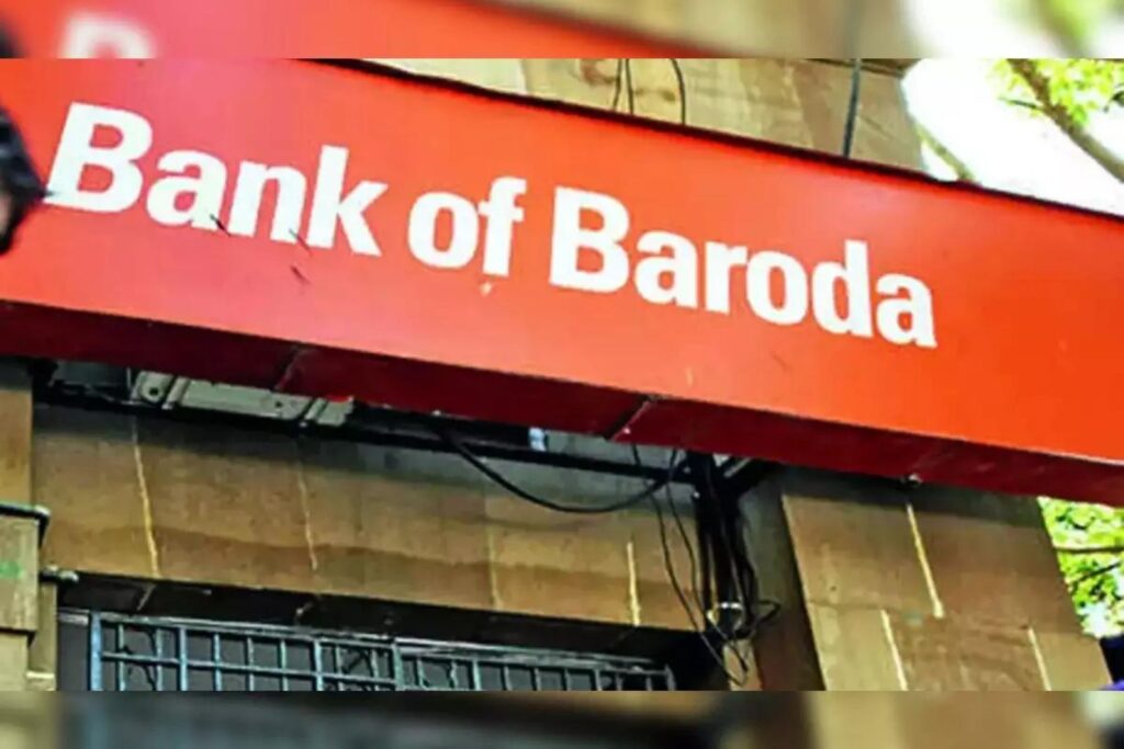 bank of baroda mayur vihar phase 3