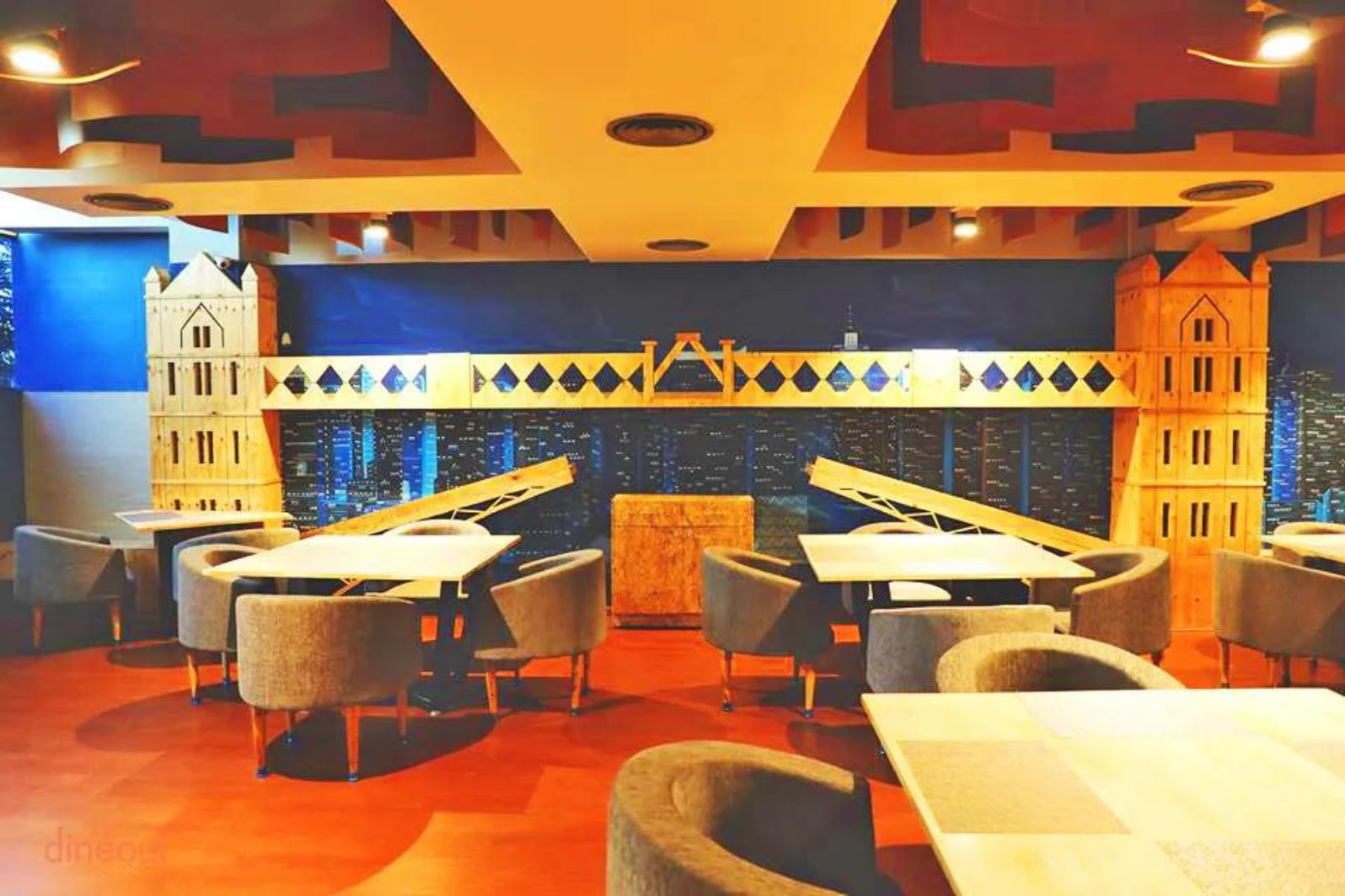 bar 3 restro hyderabad