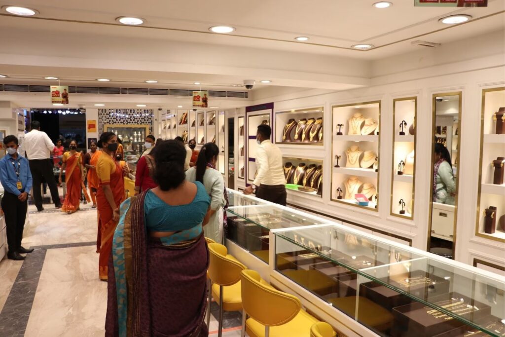 bhima jewellers jayanagar 3rd block, bangalore