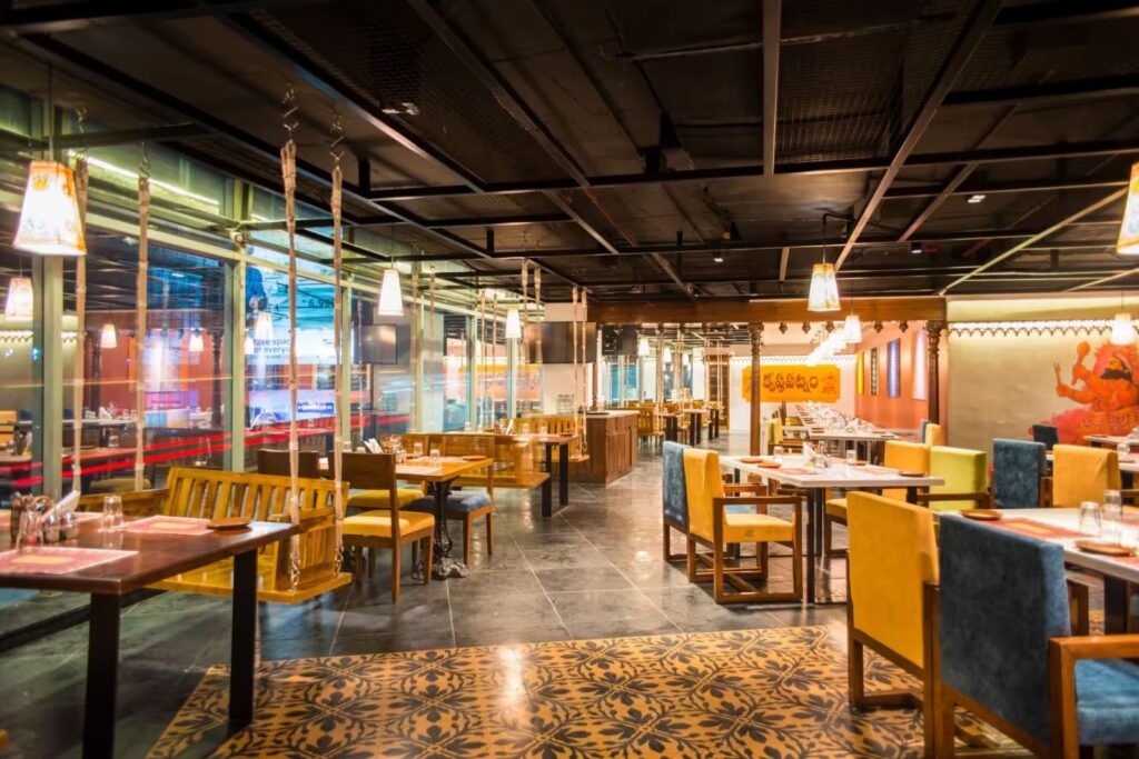 krishnapatnam restaurant road number 36 jubilee hills hyderabad telangana