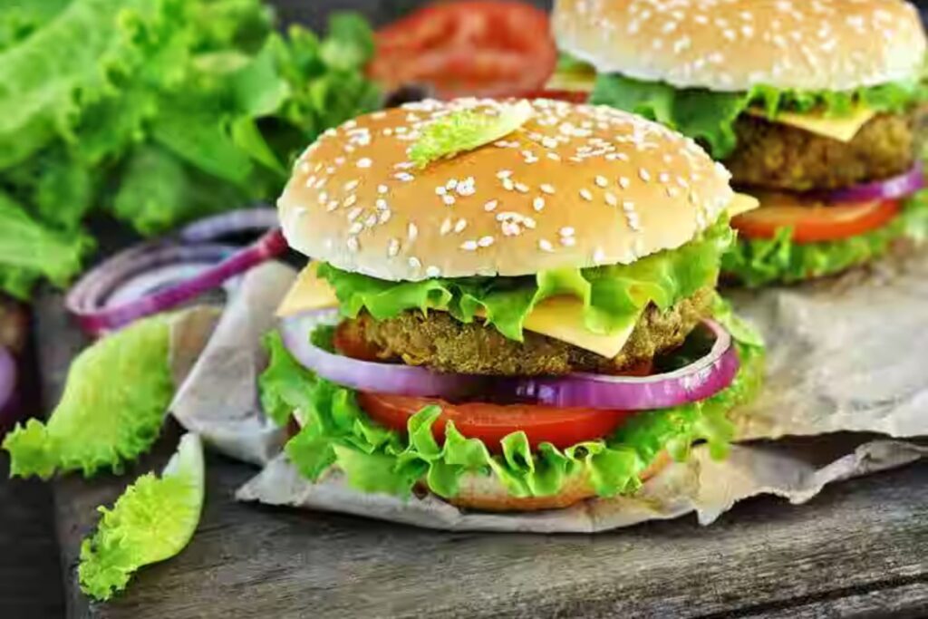 burger hut dlf phase 3 gurgaon