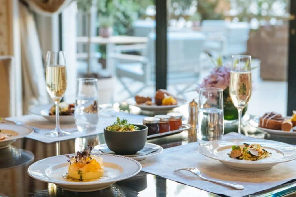 How to Reach Cafe 33 Chennai cafe 33 chennai