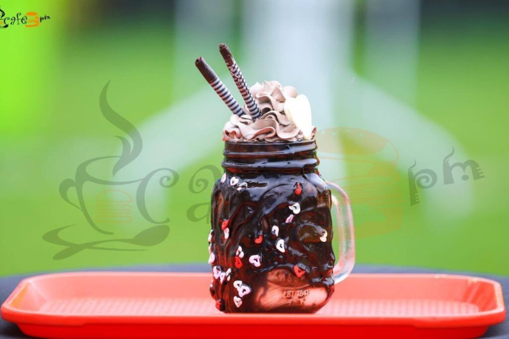 How to Reach Cafe 3PM Borsad Gujarat cafe 3pm borsad gujarat