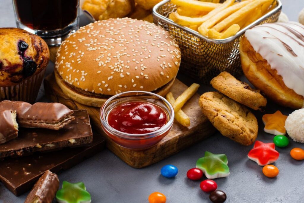 chaplin fast food sector 34, chandigarh