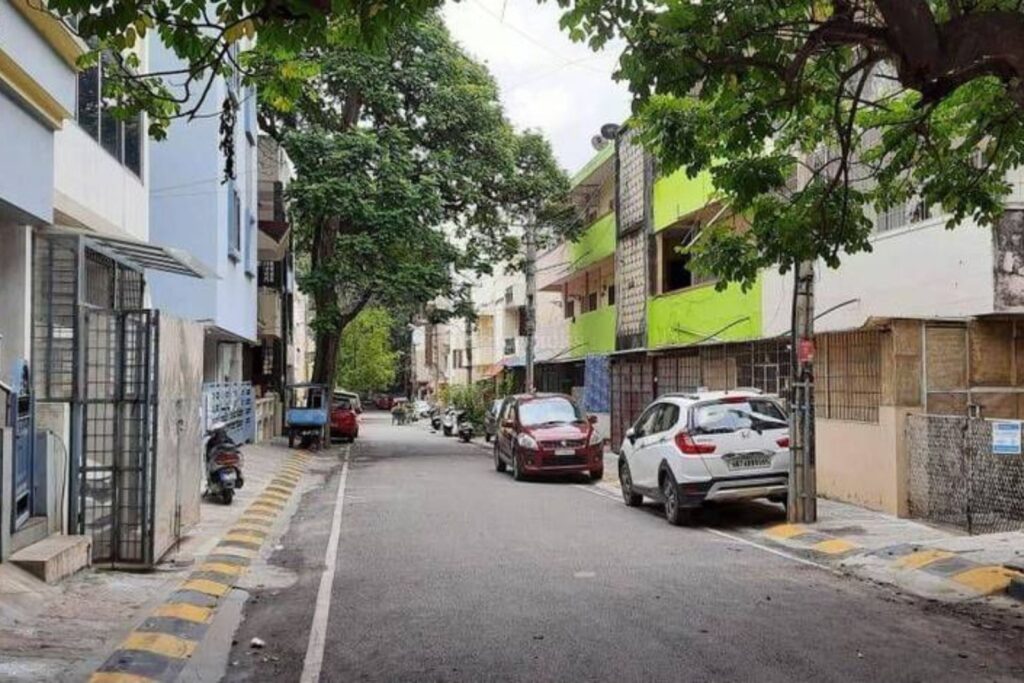 jayanagar 3rd block east bangalore