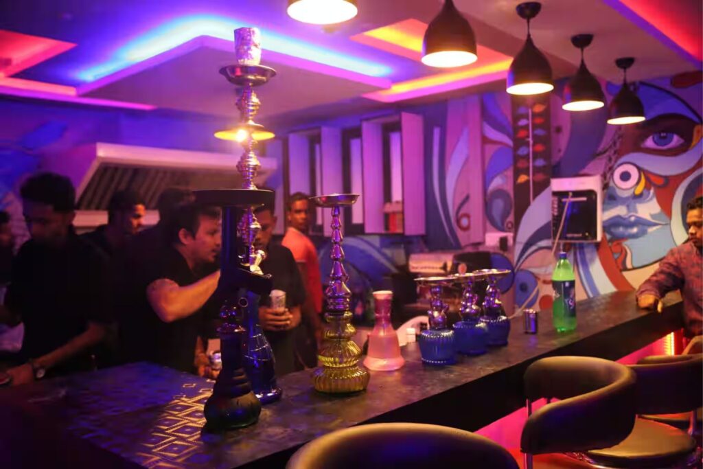 club 39 bhubaneswar odisha