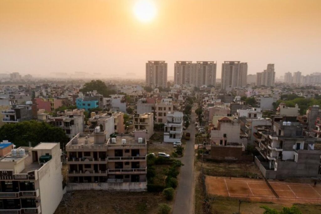 How to Reach DLF Phase 3 V Block Gurgaon dlf phase 3 v block gurgaon