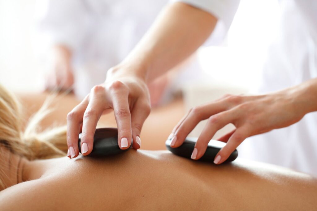 v3a spa body massage bangalore