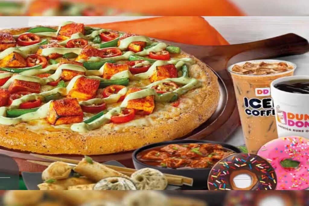 dominos sector 37 faridabad