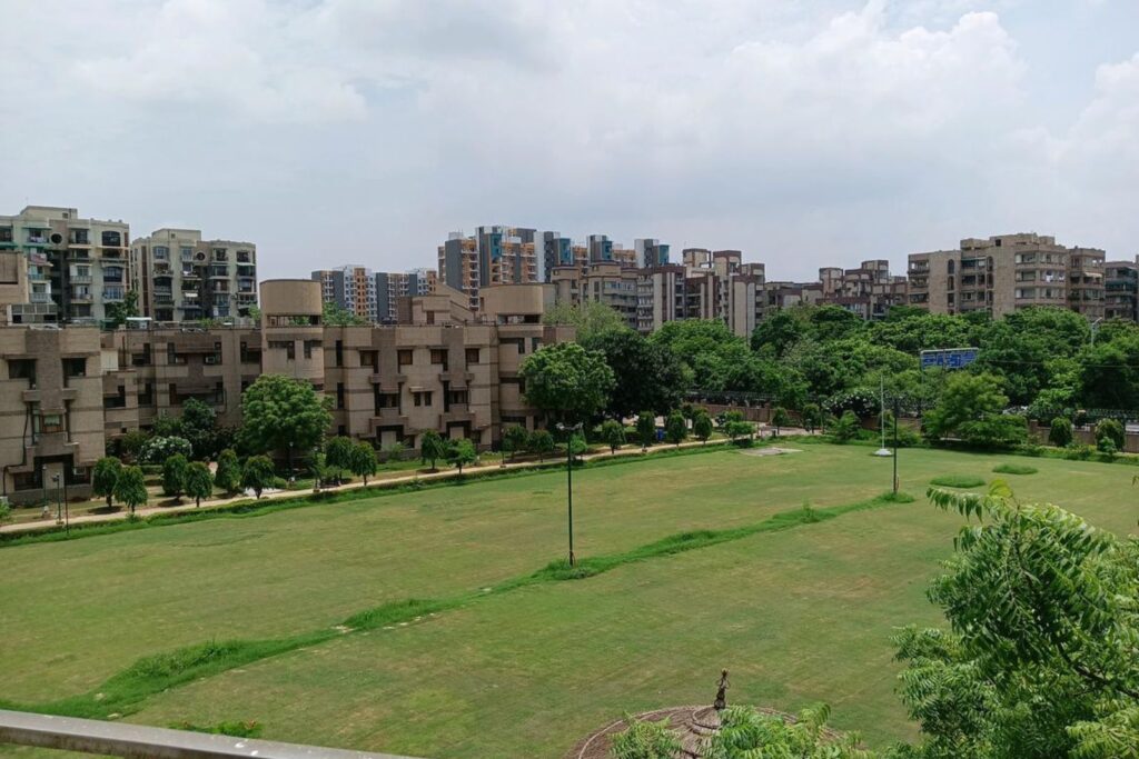 dwarka sector 3 dwarka delhi