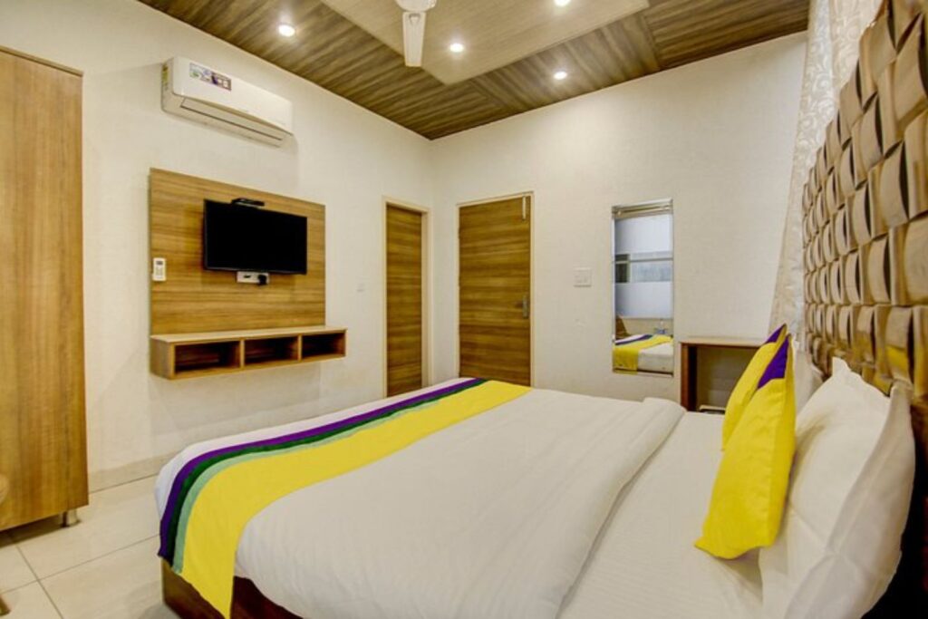 How to Reach Hotel O3 Chandigarh hotel o3 chandigarh