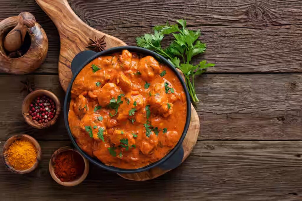 kitchen 365 fine dine restaurant amravati, maharashtra