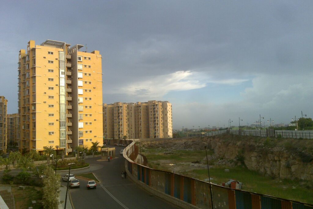 kphb 3rd phase locality hyderabad