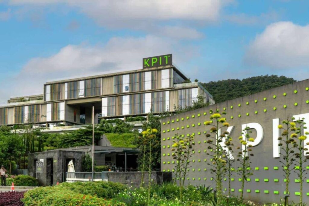 How to Reach KPIT Tech Software Company Hinjewadi Phase 3 Pune kpit tech software company hinjewadi phase 3 pune