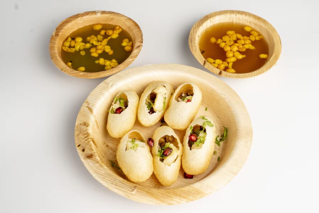 krishna chat shop sector 34, chandigarh